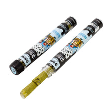 Load image into Gallery viewer, G-Rollz Cheech & Chong Terpene Infused Blunt Cones Blueberry Kookies