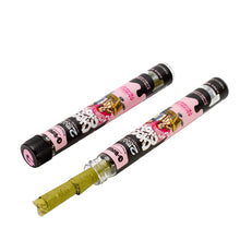 Load image into Gallery viewer, G-Rollz Cheech &amp; Chong Terpene Infused Blunt Cones Strawberry Cheesecake
