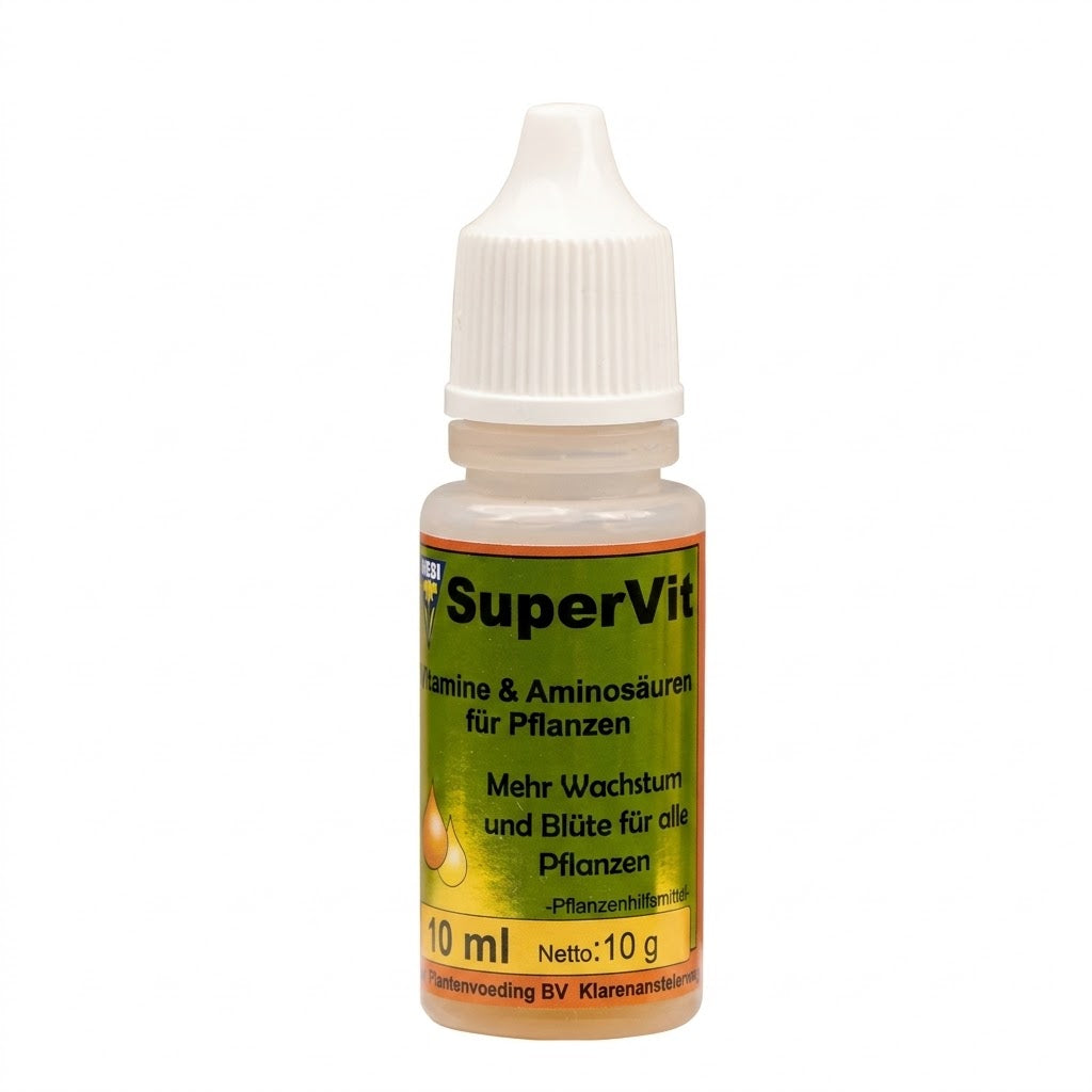 Hesi Pro Line Supervit 10ml - Grow Luxembourg