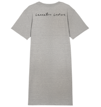 Lade das Bild in den Galerie-Viewer, CBC - Baked Broccoli - Ladies Organic Shirt Dress