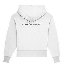 Charger l'image dans la galerie, CBC - Sphynx Cat 420 - Organic Oversize Hoodie