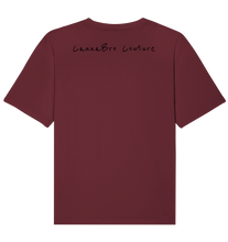 Lade das Bild in den Galerie-Viewer, CBC - Beard Bro - Organic Relaxed Shirt