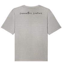 Lade das Bild in den Galerie-Viewer, CBC - Beard Bro - Organic Relaxed Shirt