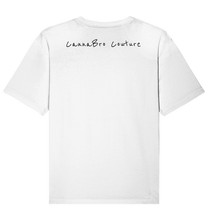 Lade das Bild in den Galerie-Viewer, CBC - Beard Bro - Organic Relaxed Shirt