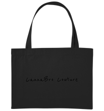 Lade das Bild in den Galerie-Viewer, CBC - Baked Broccoli - Organic Shopping-Bag