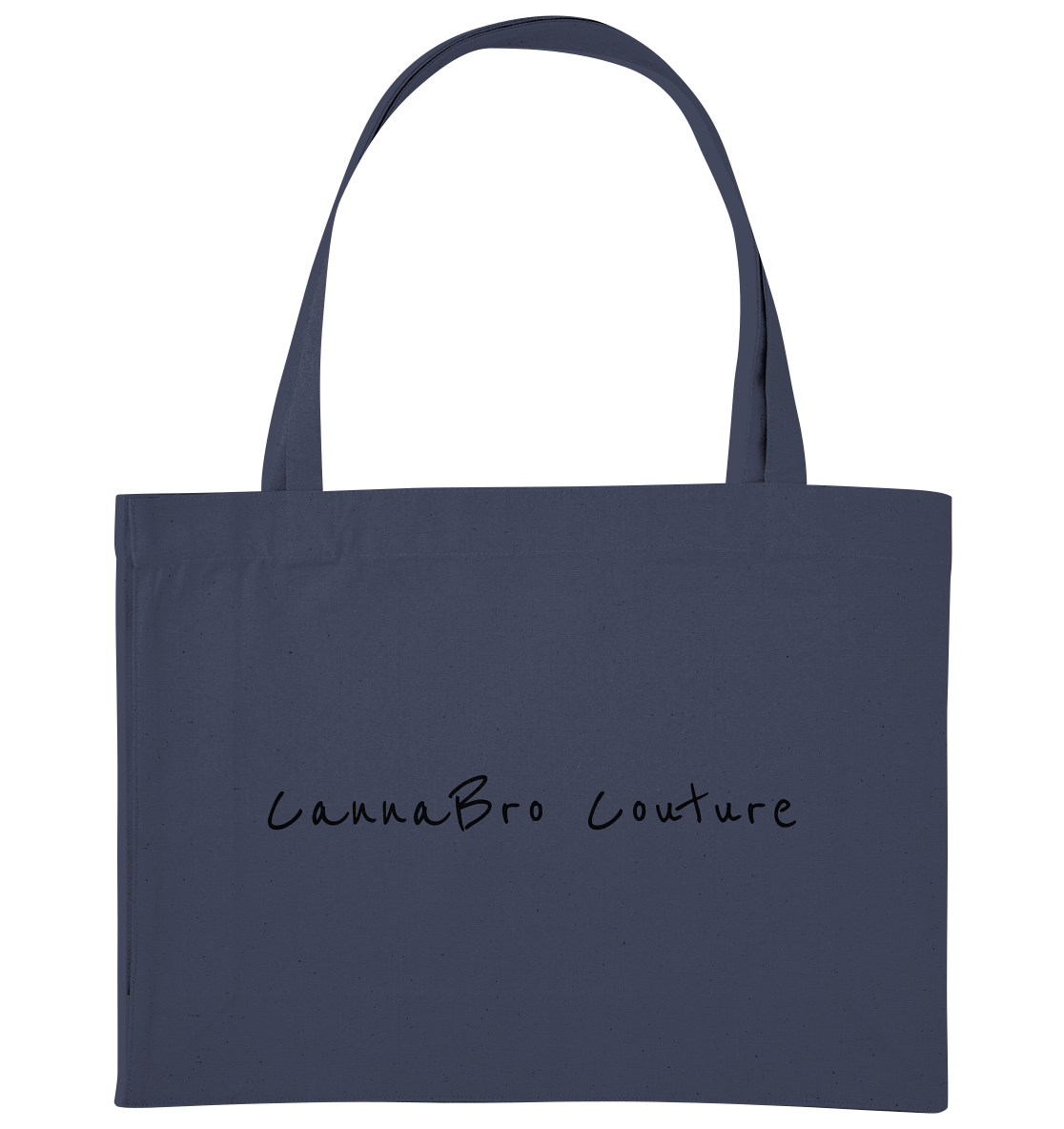 CBC - Baked Broccoli - Organic Shopping-Bag