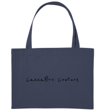 Lade das Bild in den Galerie-Viewer, CBC - Baked Broccoli - Organic Shopping-Bag