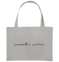 Lade das Bild in den Galerie-Viewer, CBC - Baked Broccoli - Organic Shopping-Bag