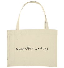 Lade das Bild in den Galerie-Viewer, CBC - Baked Broccoli - Organic Shopping-Bag