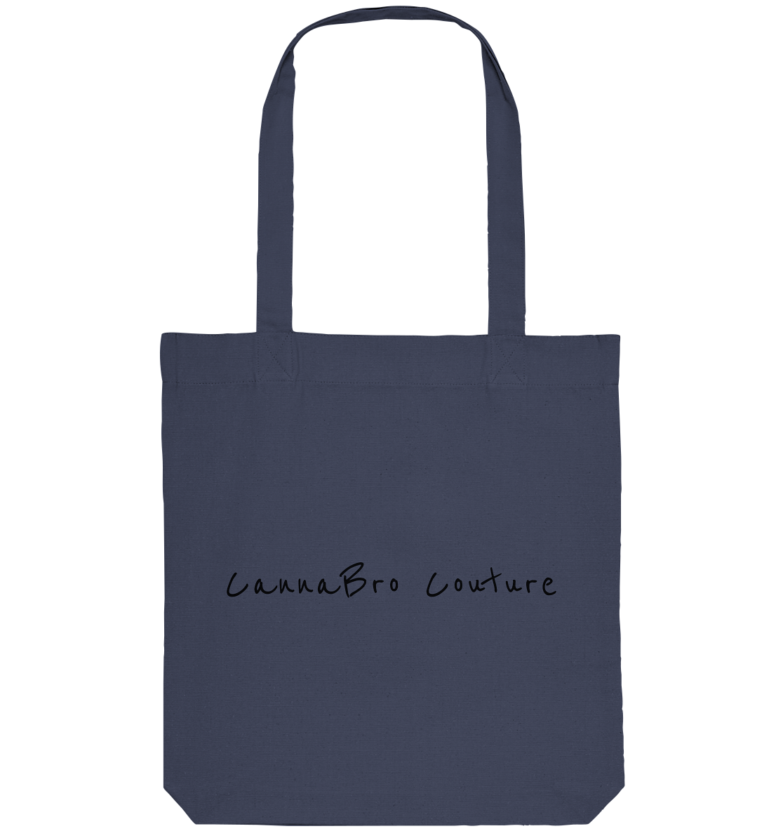 CBC - Baked Broccoli - Organic Tote-Bag