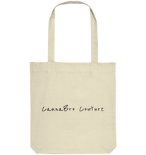 Lade das Bild in den Galerie-Viewer, CBC - Baked Broccoli - Organic Tote-Bag