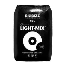 Charger l'image dans la galerie, biobizz_light_mix_50l_erde_soil_grow_growing_anbau_luxemburg_luxembourg