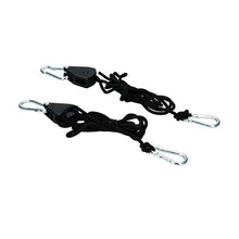 Load image into Gallery viewer, caluma_aufhaengesystem_60kg_clamping_pulleys_spannrollen_haken_grow_growing_anbau_luxemburg_luxembourg