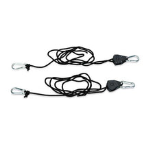 Load image into Gallery viewer, caluma_aufhaengesystem_60kg_clamping_pulleys_spannrollen_haken_grow_growing_anbau_luxemburg_luxembourg