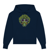Load image into Gallery viewer, CBC - Baked Broccoli - Organic Oversize Hoodie