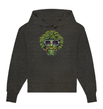 Load image into Gallery viewer, CBC - Baked Broccoli - Organic Oversize Hoodie