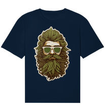 Lade das Bild in den Galerie-Viewer, CBC - Beard Bro - Organic Relaxed Shirt