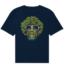 Lade das Bild in den Galerie-Viewer, CBC - Baked Broccoli - Organic Relaxed Shirt