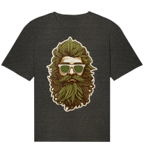 Lade das Bild in den Galerie-Viewer, CBC - Beard Bro - Organic Relaxed Shirt