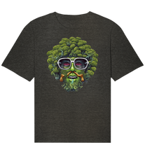 Lade das Bild in den Galerie-Viewer, CBC - Baked Broccoli - Organic Relaxed Shirt