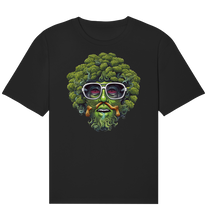 Lade das Bild in den Galerie-Viewer, CBC - Baked Broccoli - Organic Relaxed Shirt