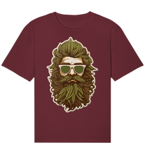 Load image into Gallery viewer, CBC - Beard Bro - Organic Relaxed Shirt
