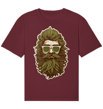 Lade das Bild in den Galerie-Viewer, CBC - Beard Bro - Organic Relaxed Shirt