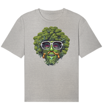 Lade das Bild in den Galerie-Viewer, CBC - Baked Broccoli - Organic Relaxed Shirt