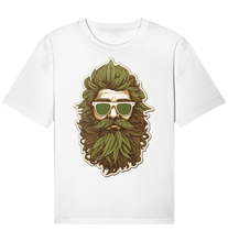 Load image into Gallery viewer, CBC - Beard Bro - Organic Relaxed Shirt
