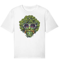 Load image into Gallery viewer, CBC - Baked Broccoli - Organic Relaxed Shirt
