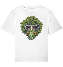 Lade das Bild in den Galerie-Viewer, CBC - Baked Broccoli - Organic Relaxed Shirt