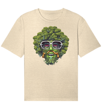 Lade das Bild in den Galerie-Viewer, CBC - Baked Broccoli - Organic Relaxed Shirt
