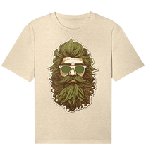 Load image into Gallery viewer, CBC - Beard Bro - Organic Relaxed Shirt
