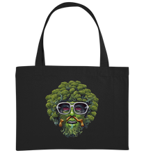 Lade das Bild in den Galerie-Viewer, CBC - Baked Broccoli - Organic Shopping-Bag