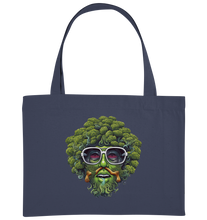 Lade das Bild in den Galerie-Viewer, CBC - Baked Broccoli - Organic Shopping-Bag