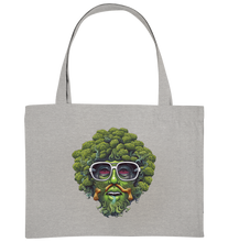 Lade das Bild in den Galerie-Viewer, CBC - Baked Broccoli - Organic Shopping-Bag