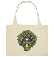 Lade das Bild in den Galerie-Viewer, CBC - Baked Broccoli - Organic Shopping-Bag
