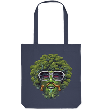 Lade das Bild in den Galerie-Viewer, CBC - Baked Broccoli - Organic Tote-Bag