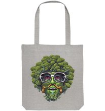 Lade das Bild in den Galerie-Viewer, CBC - Baked Broccoli - Organic Tote-Bag
