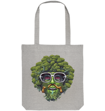 Lade das Bild in den Galerie-Viewer, CBC - Baked Broccoli - Organic Tote-Bag