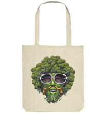 Lade das Bild in den Galerie-Viewer, CBC - Baked Broccoli - Organic Tote-Bag
