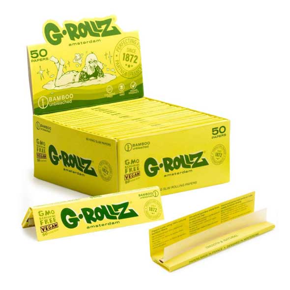 g-rollz-bamboo-unbleached-50-ks-slim-papers-booklet