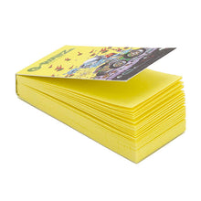 Load image into Gallery viewer, g-rollz_Dunkees-_Hotrod-Guy_Yellow_Filter_Tips_yellow_headshop_luxemburg_luxembourg