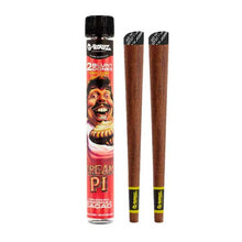 Lade das Bild in den Galerie-Viewer, g-rollz_blunts_terpenes_hemp_cones_cream-pi_2