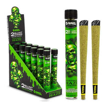 Charger l'image dans la galerie, g-rollz_blunts_terpenes_hemp_mystikal-haze_2