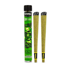 Charger l'image dans la galerie, g-rollz_blunts_terpenes_hemp_mystikal-haze_2
