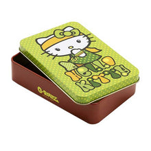 Lade das Bild in den Galerie-Viewer, grollz_hello-kitty_large_tin_box_storage_avocado_luxemburg_luxembourg