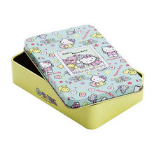 Lade das Bild in den Galerie-Viewer, grollz_hello-kitty_large_tin_box_storage_pajama-party_luxemburg_luxembourg-2