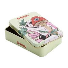 Lade das Bild in den Galerie-Viewer, grollz_large_tin_box_storage_shroom_luxemburg_luxembourg