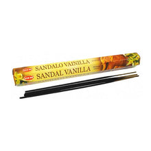 Lade das Bild in den Galerie-Viewer, hem_incense_raeucherstaebchen_sandalwood_vanilla_sandelholz_vanille_luxemburg_luxembourg_2